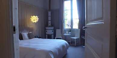 Luxury Design Hotel Particulier le 28