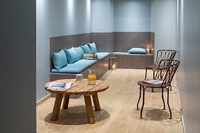 Luxury Design Hotel Particulier le 28