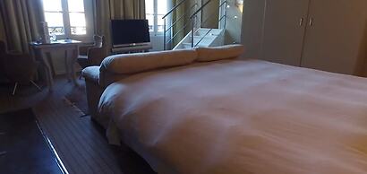 Luxury Design Hotel Particulier le 28