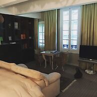 Luxury Design Hotel Particulier le 28