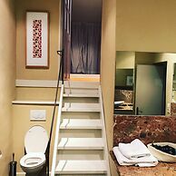 Luxury Design Hotel Particulier le 28