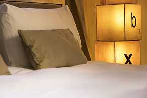 Luxury Design Hotel Particulier le 28