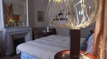 Luxury Design Hotel Particulier le 28