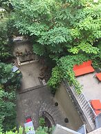 Luxury Design Hotel Particulier le 28