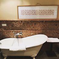 Luxury Design Hotel Particulier le 28