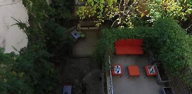 Luxury Design Hotel Particulier le 28