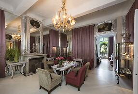 Luxury Design Hotel Particulier le 28