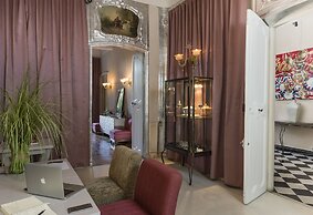 Luxury Design Hotel Particulier le 28