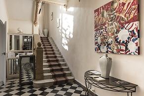 Luxury Design Hotel Particulier le 28