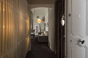 Luxury Design Hotel Particulier le 28