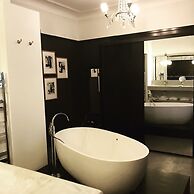 Luxury Design Hotel Particulier le 28