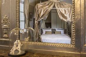 Luxury Design Hotel Particulier le 28