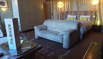 Luxury Design Hotel Particulier le 28