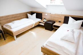 Hotel Palko Garni