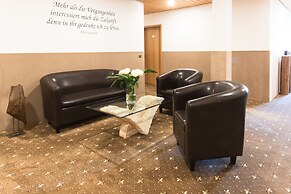 Hotel Palko Garni