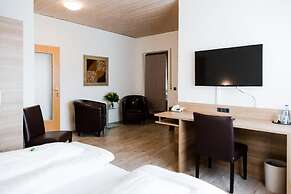 Hotel Palko Garni