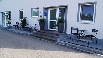 Hotel Palko Garni