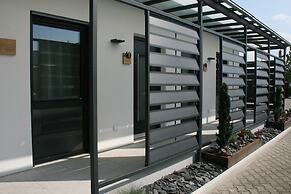 Hotel Bavaria Garni