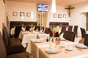 Hotel Bavaria Garni