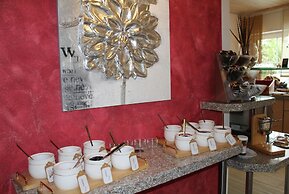 Hotel Bavaria Garni