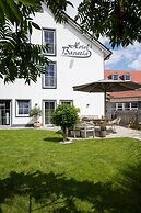 Hotel Bavaria Garni