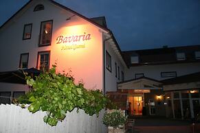 Hotel Bavaria Garni