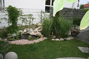 Hotel Bavaria Garni