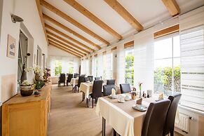 Hotel Bavaria Garni