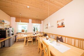 Hotel Bavaria Garni