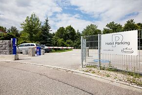 Hotel Bavaria Garni