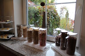 Hotel Bavaria Garni