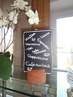 Hotel Bavaria Garni