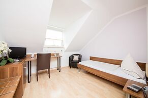 Hotel Bavaria Garni
