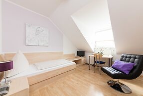 Hotel Bavaria Garni