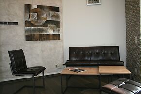 Hotel Bavaria Garni