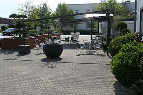 Hotel Bavaria Garni