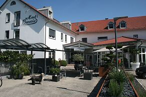 Hotel Bavaria Garni