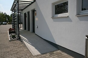 Hotel Bavaria Garni