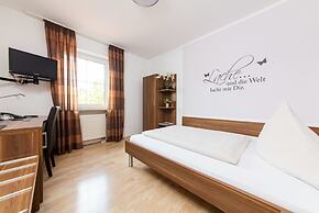 Hotel Bavaria Garni