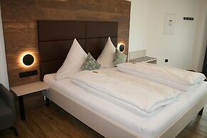 Hotel Bavaria Garni