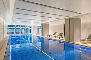 Oakmade International Service Apartment