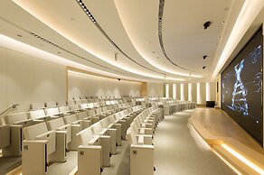 Oakmade International Service Apartment