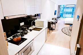 Oakmade International Service Apartment