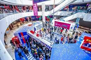 Oakmade International Service Apartment