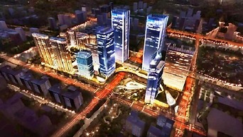 Oakmade International Service Apartment