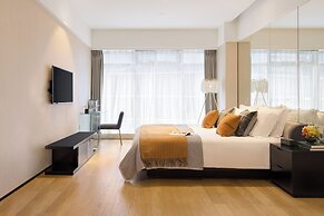 Oakmade International Service Apartment