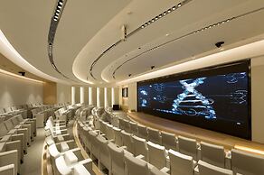 Oakmade International Service Apartment