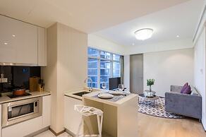 Oakmade International Service Apartment