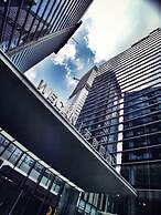 Oakmade International Service Apartment