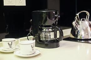 Oakmade International Service Apartment